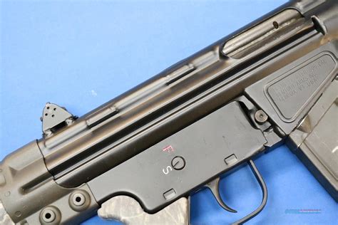 Century Arms Cetme Sporter 308 Win For Sale At