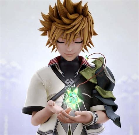 kingdom hearts ventus wallpaper