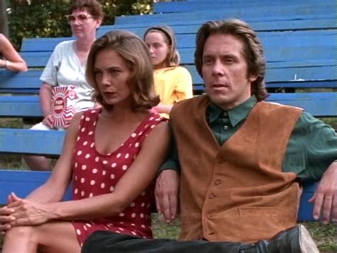 American Gothic 1995 Tanıtım