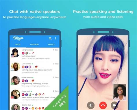 14 Best Language Exchange Apps and Websites for Conversation Partners ...