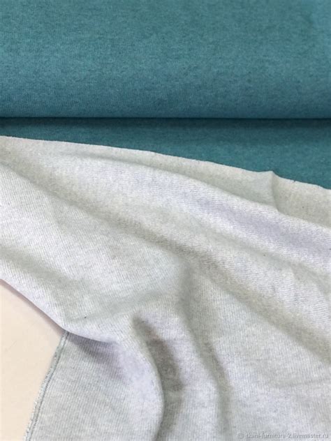 Двухсторонний шерстяной трикотаж купить в интернет-магазине Ярмарка ...