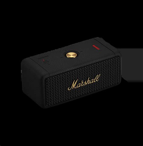 Marshall EMBERTON II Bluetooth Speaker - Jiongyo