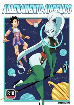 Character Vados E Hentai Galleries