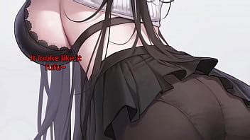 Rio S Ruination Routine Edging Hentai Joi Office Lady Ruined Orgasm XNXX