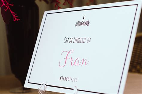 Chá de Lingerie intimista as amigas em Sorocaba