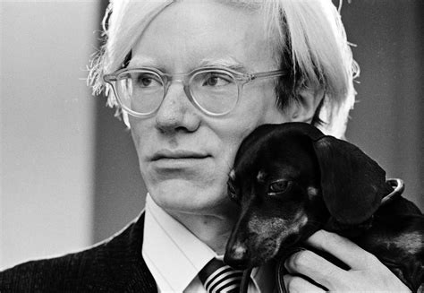 andy warhol   defender  endangered species     pop