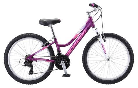 Горный Schwinn Breaker 24" Girls 2019 купить недорого в Москве ...