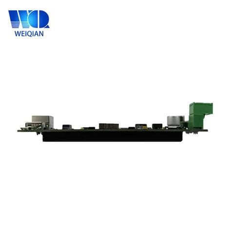Inch Lcd Display Touch Screen Module Naked Industrial Panel Pc