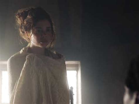 Charlotte Hope Nude The Spanish Princess S E Video Best Sexy Scene HeroEro Tube