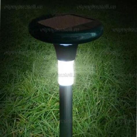 Купить отпугиватель кротов Гром-Профи LED+ в Москве в интернет-магазине ...