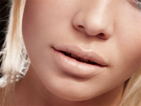 Tendencias De Oto O C Mo Conseguir Unos Labios Nude Perfectos Geekandchic