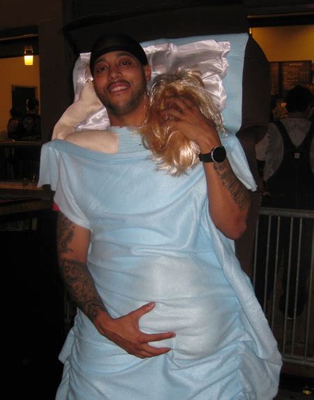 One Night Stand Halloween Costume