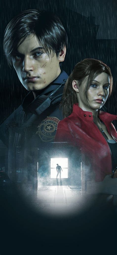 Resident Evil Village iPhone Wallpapers - Wallpaper Cave