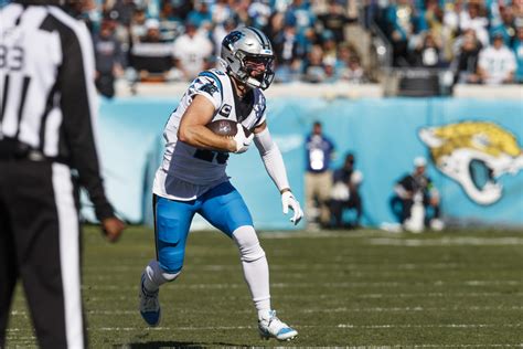Carolina Panther Wr Adam Thielen Reveals Bill Belichick Tried To Trade