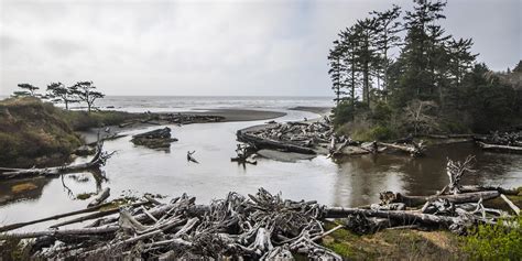 Kalaloch Lodge + Cabins | Outdoor Project