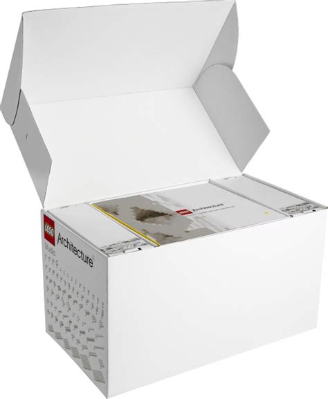 Lego 21050 Architecture Studio - Lego Architecture set for sale best price