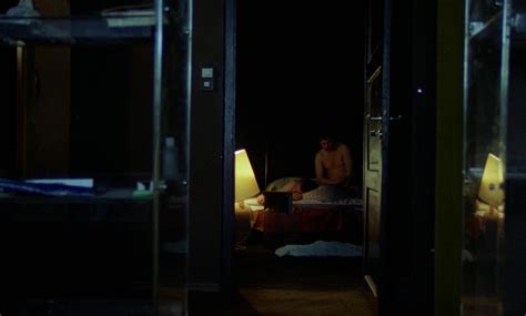 AusCAPS Armin Meier And Rainer Werner Fassbinder Nude In Germany In Autumn