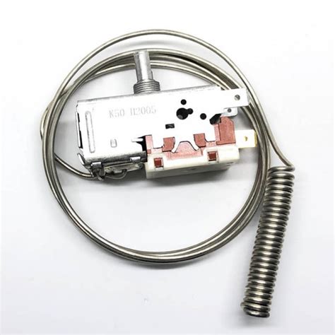 Терморегулятор К-50 Н2005 для пивоохладителей ️ SHOLOD