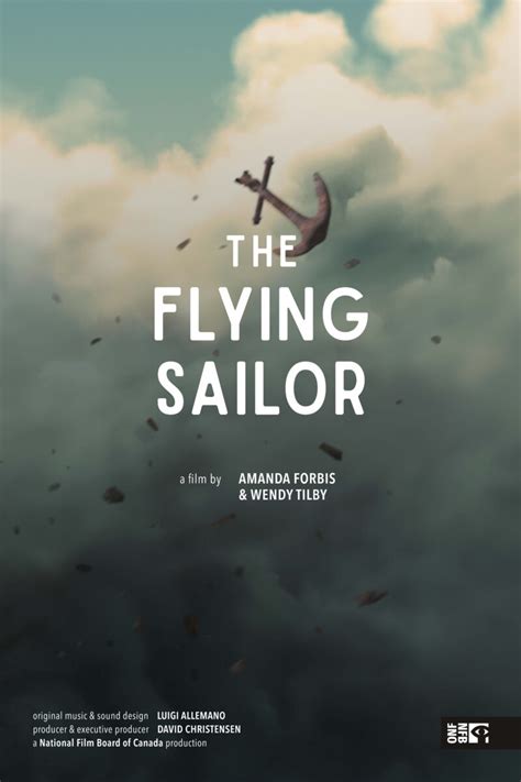 The Flying Sailor Roma Creative Contest