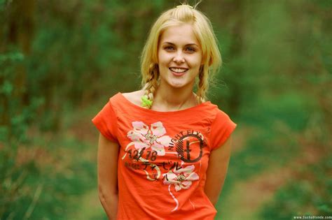 Sasha Blonde Nude Porn Pics Leaked XXX Sex Photos App Page 3 PICTOA