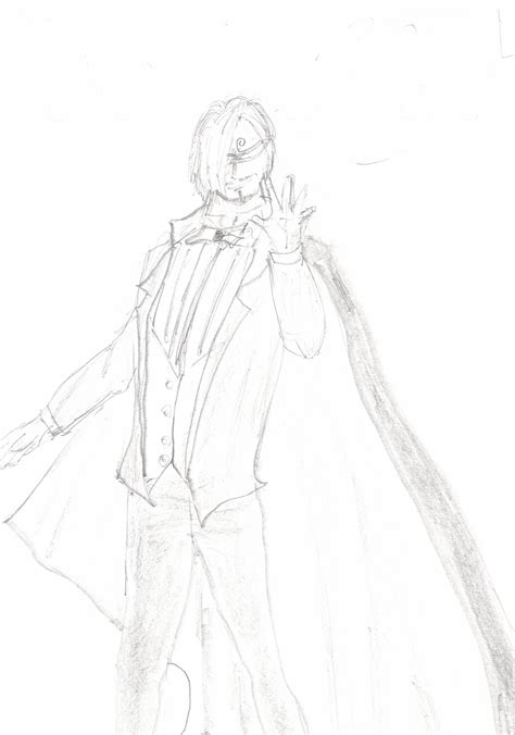 Sanji's Raid Suit (Spoiler) : r/OnePiece