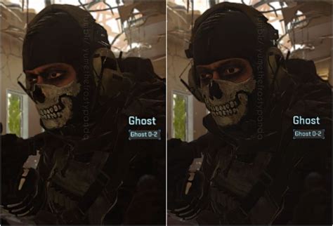 Simon Ghost Riley Valken
