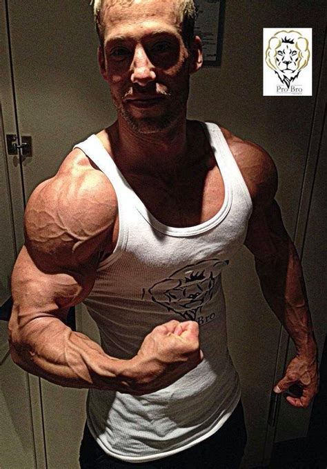 Daily Bodybuilding Motivation Fitness Model Bodybuilder Patrick