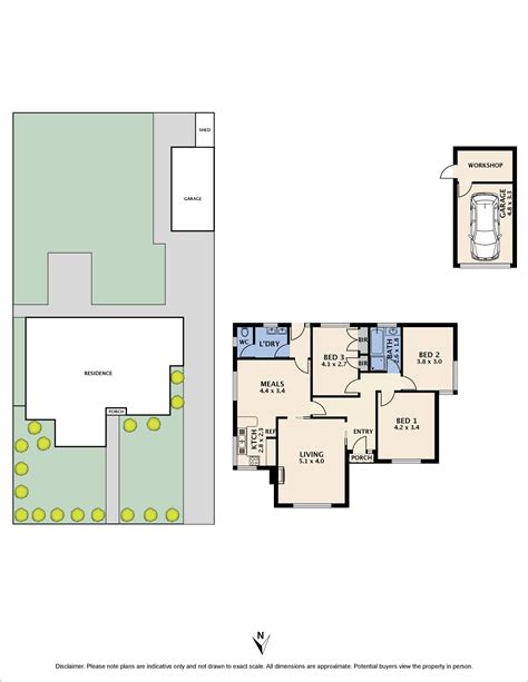 Directions to Keon Park Station in Reservoir via Bus or Train 14