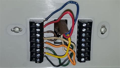 Trane Thermostat Wiring Diagram: 8 Essential Things to Know