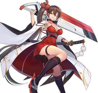 Zuikaku Luscious Hentai Manga Porn