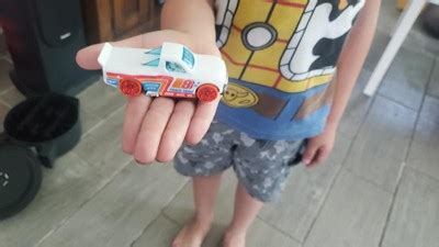 Hot Wheels Epic Crash Dash Track Set Target