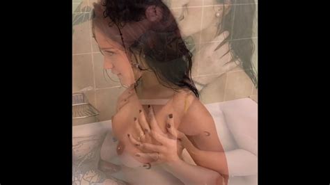 Teaser He Fuck My Mouth And My Ass In The Bathroom Xhamster