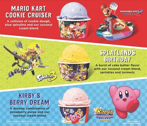 Nékter Juice Bar Teams Up With Nintendo On New Collaboration