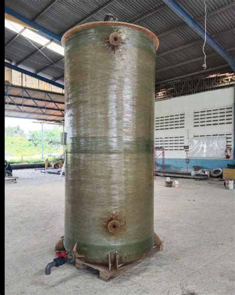 frp manufacturing asia ptgraha fortuna purnama