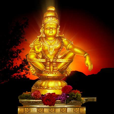 Sri Ayyappa Swamy Temple Timings - Sabarimala - TEMPLES INFO