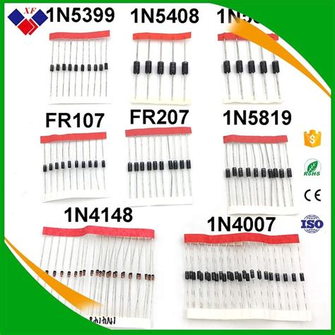 Electronic Components Supplies St 4148 St4148 Zener Diode - Buy St4148 ...