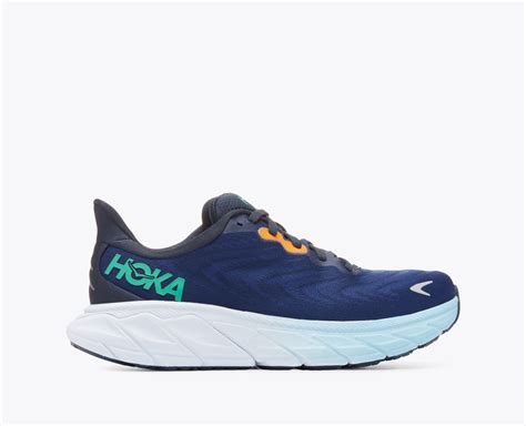 HOKA Arahi 6 for Women | HOKA® UK