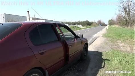 Gay Hitchhiker Search XNXX