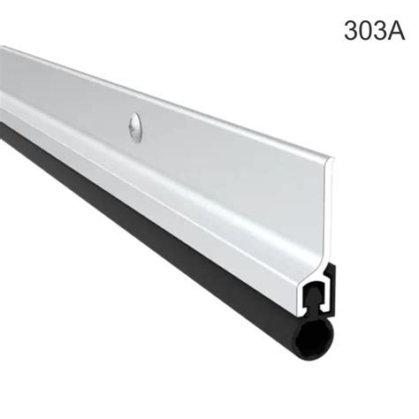 Store Perimetral - Sello perimetral atornillable mod. 303A Pemko - Lockstore