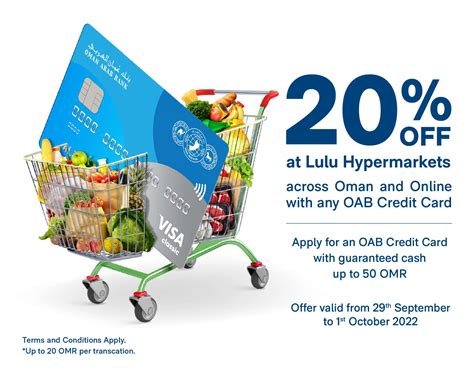 Irresistible Offers from Oman Arab Bank | Oman Arab Bank