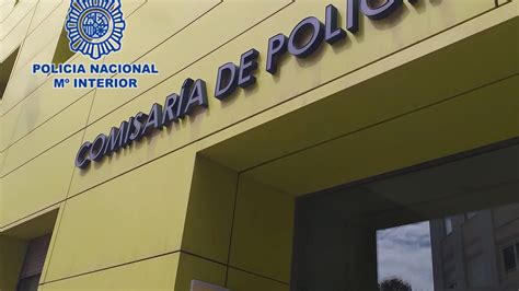 Detenido Dos Veces En Menos De Una Semana Por Robar En Varios