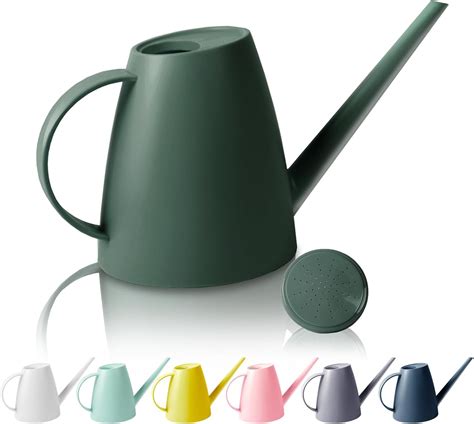 ENDOSTO Arrosoir pour plantes d'intérieur et d'extérieur, petits