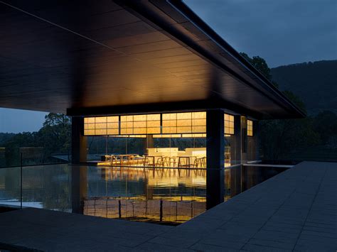 samatha resort provides a peaceful escape in holistic nature: project