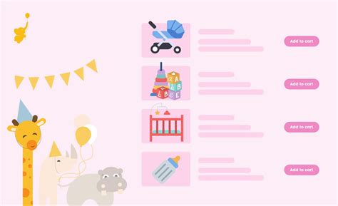 Discover What A Baby Registry Is