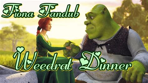 Shrek Weedrat