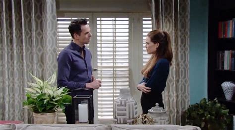 The Young And The Restless Spoilers For August 22 2022 Sharons