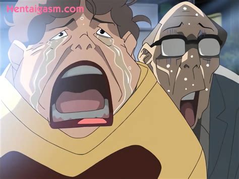 Hentai Completamente Sin Censura 2025