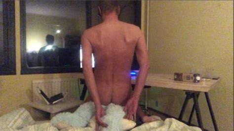 Facesitting And Fuck The Teddy Bear Gaycrush Clips4sale