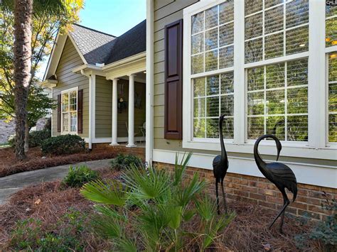 Why prosperity sc was recently named the safest town in the state 10