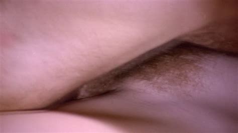 Naked Marie Fors In Butterflies